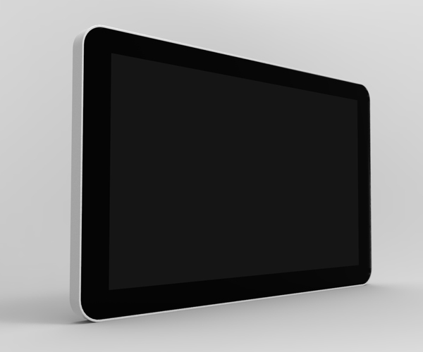 32寸壁挂广告机