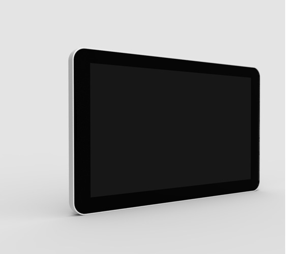 32寸壁挂广告机