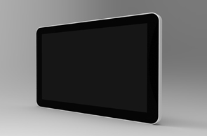 32寸壁挂广告机